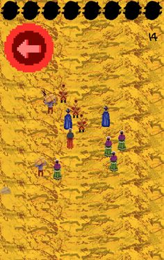 Mil ocho diecitantos - Screenshot 3