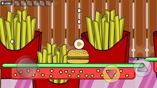 Super Sushi World - Screenshot 3