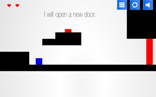 Pretentious Game - Screenshot 1