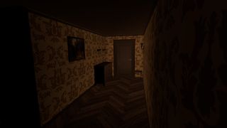 The VAARKH - Horror Game - Screenshot 1
