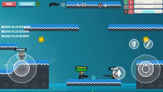 Survive The Inevitable - Screenshot 3