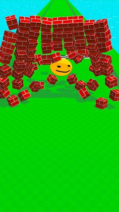 StretchBall - Screenshot 4