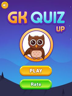 GK Quiz Up Puzzle - Screenshot 1