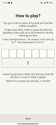 Extreme Maths: Fun Math Puzzle - Screenshot 2