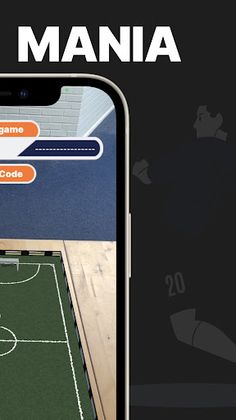 SoccAR Mania - Screenshot 2