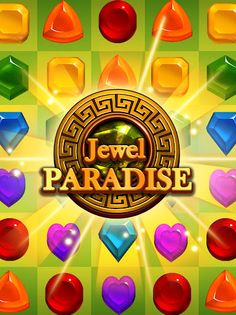 Jewel Paradise - Screenshot 2