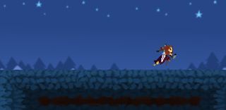 Hero Escape - Screenshot 2