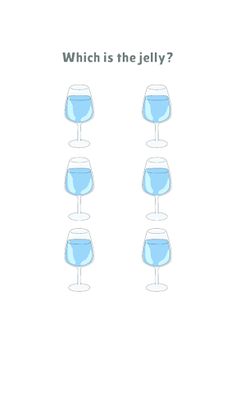 Brain Test Quiz - Screenshot 2