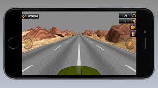 Xtreme Racer - Screenshot 3