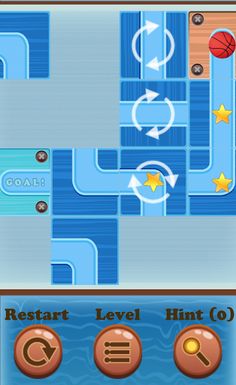 Unblock Hero - Screenshot 1