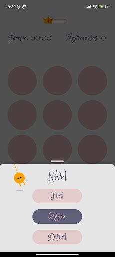 Evil Royal: Jogo da Memória - Screenshot 3