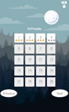 Shikaku Box Puzzle - Screenshot 3