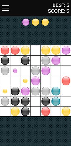 Lines - Screenshot 4