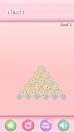 Stacking Shape - Screenshot 2