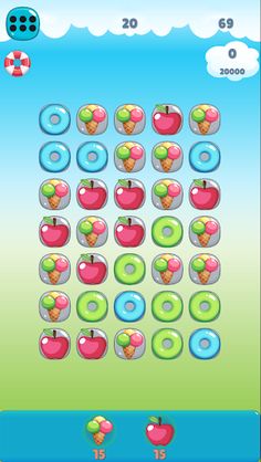 Match Made In Heaven - Screenshot 4