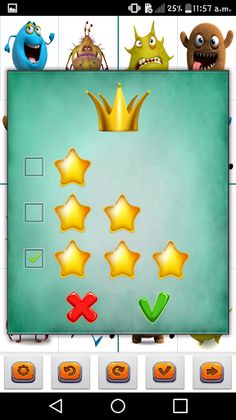 Kids Sudoku plus - Screenshot 4