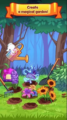 Magic Academy Game - Fantastic - Screenshot 4