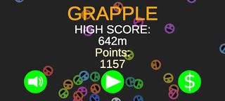 Grapple - Screenshot 1