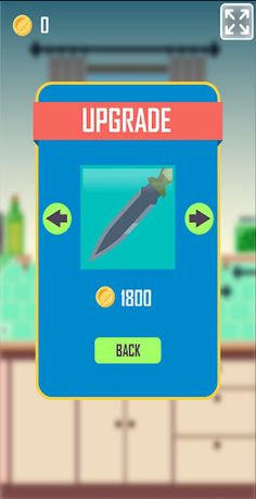 Flip The Knife - Screenshot 4