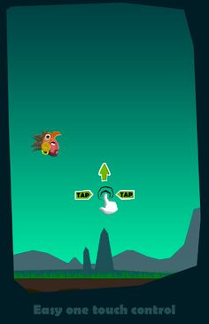 Flappy Heads - Screenshot 4