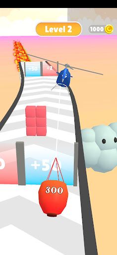 Fire Fighting - Helicopter - Screenshot 2