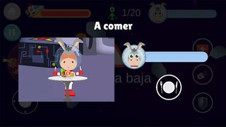 A descansar - Screenshot 3