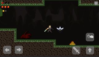 OverHunt  2D Platformer Game - Screenshot 3