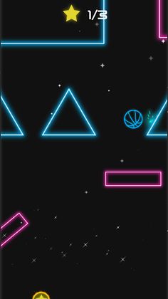 Dunkball - Basketball - Screenshot 2
