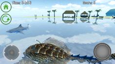 Sea Monster Simulator - Screenshot 3