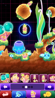 Super Starfish - Screenshot 4