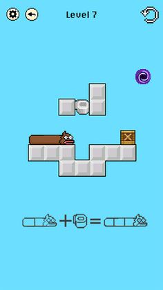 Funky Snake - Screenshot 1