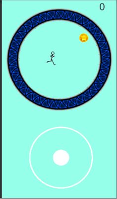 DARALAN ÇEMBER - Screenshot 1