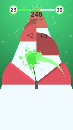 Cube Hinge - Screenshot 1