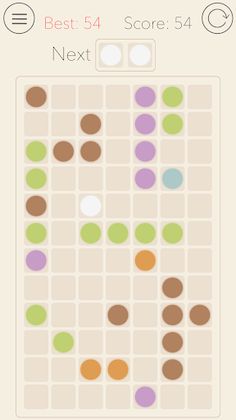 Color Circles - Screenshot 4