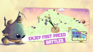 Manabies - Screenshot 2