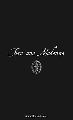 Tira Una Madonna - Screenshot 1