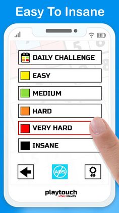 Sudoku : Easy and Fun ! - Screenshot 3