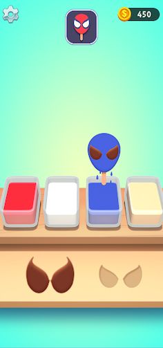 DIY Popsicle - Screenshot 2