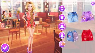 العاب بنات عرائس مشهوره للبنات - Screenshot 2