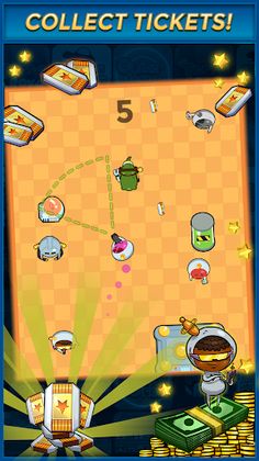Perfect Pose - Make Money - Screenshot 3