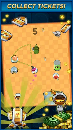 Perfect Pose - Make Money - Screenshot 3