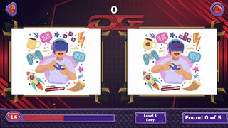 Dunia Games Hunt - Screenshot 1