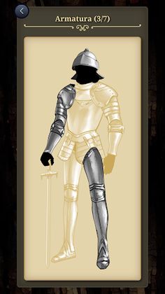 Ferrucci: l'ultima battaglia - Screenshot 3