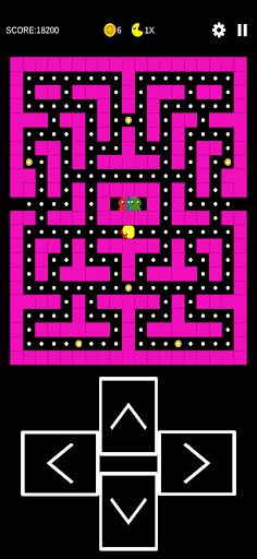 Pecboy - Screenshot 2