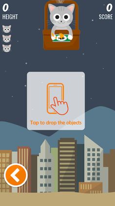 Super Cat Stacks - Screenshot 3