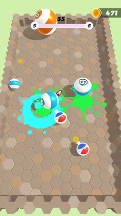 Bubble - Screenshot 3