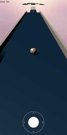 Sky Highway - Screenshot 2