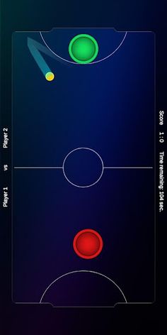 Air Hockey - Screenshot 4