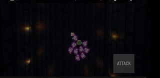 Spoon Warriors - Screenshot 1