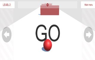 Rush Ball - Screenshot 2